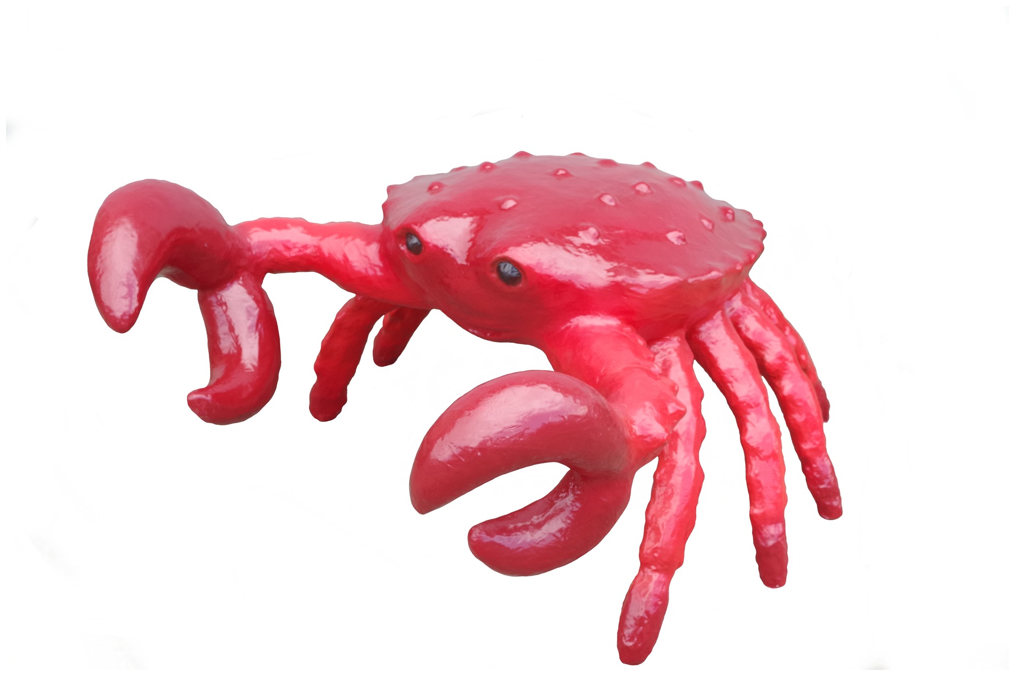 Морской Краб