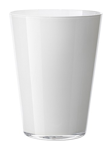 Стакан WHITE