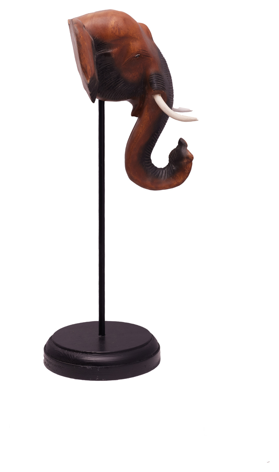 Декор стола SAFARI ELEPHANT 01