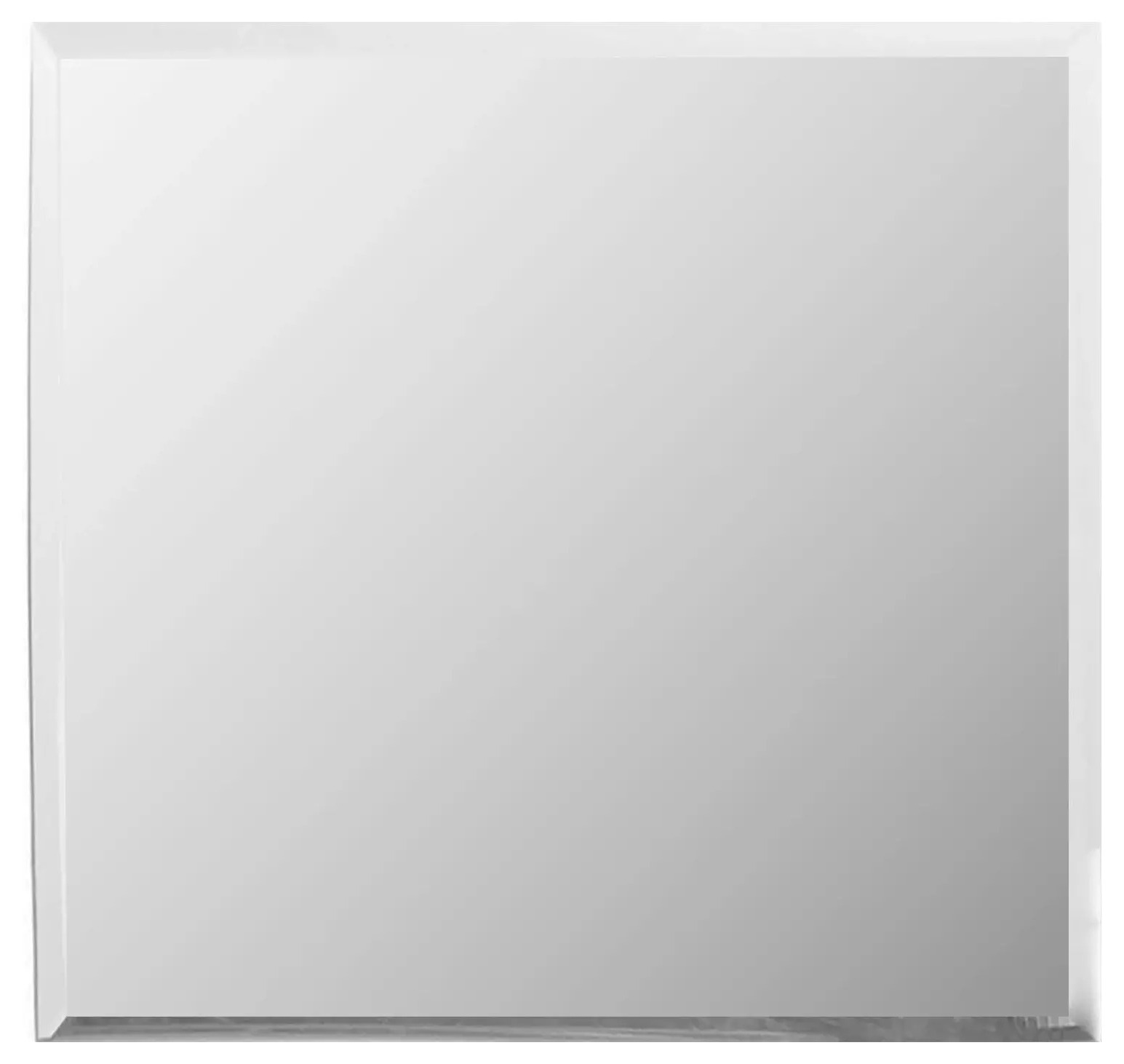 Зеркало подставка 20*20