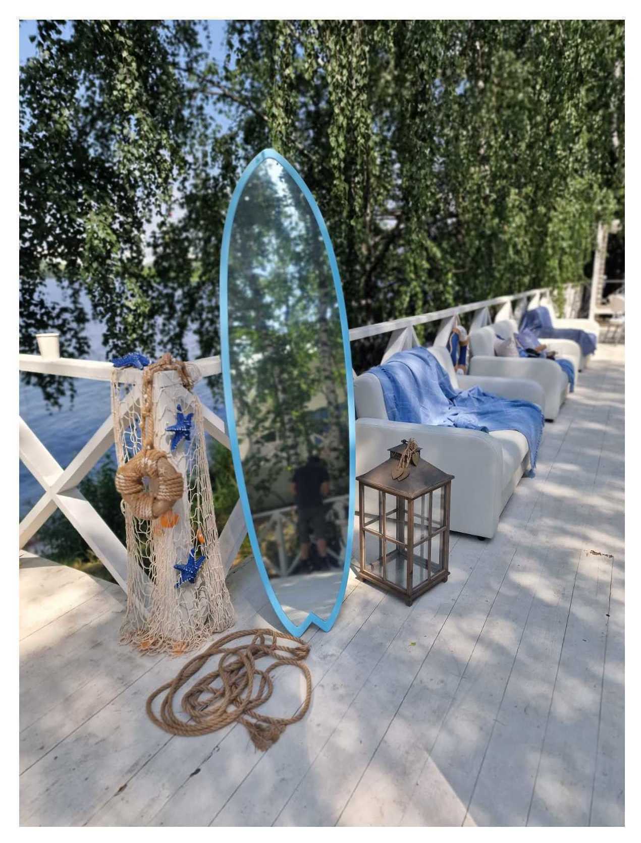 Серф Зеркало