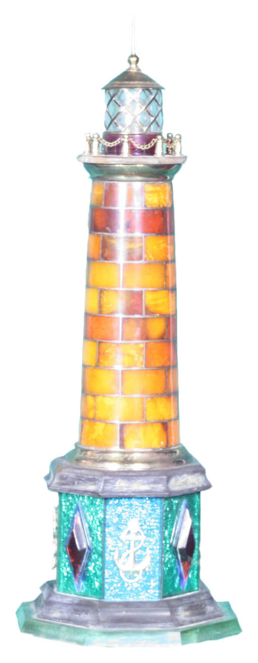 Лампа(Маяк)