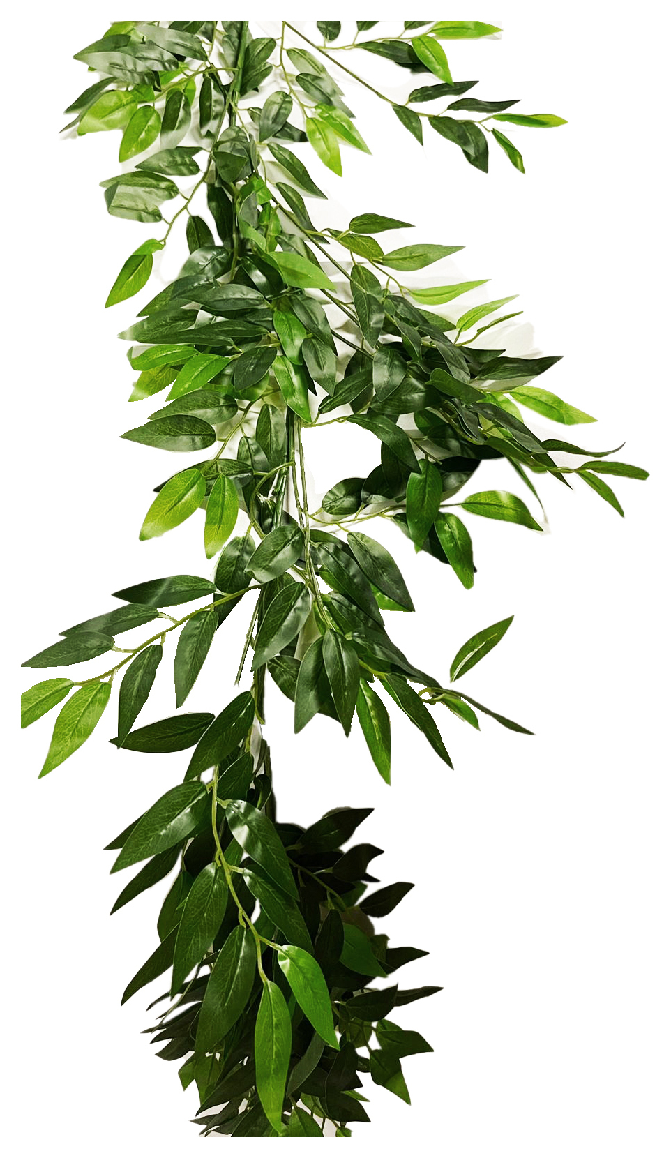 Лиана искусственная "Рускус"