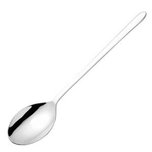 Ложка кофейная SLIM серебро