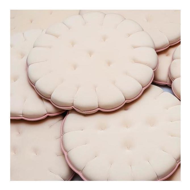 Подушка COOKIES