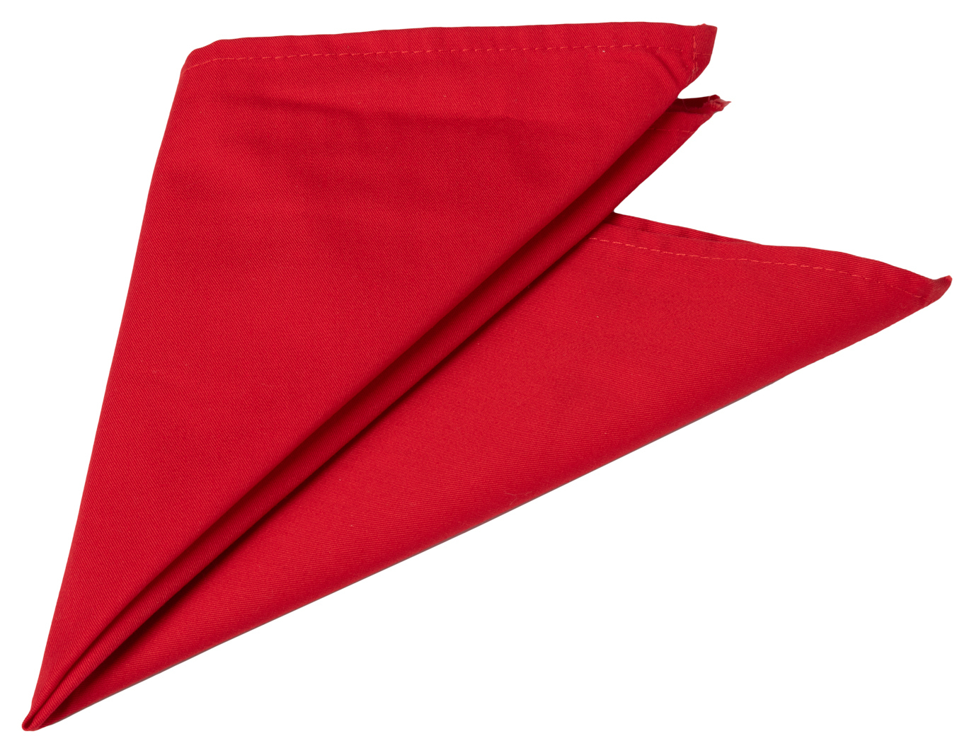 Салфетки красные "Red"