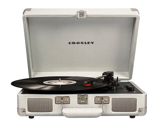 Проигрыватель винила "Crosley"