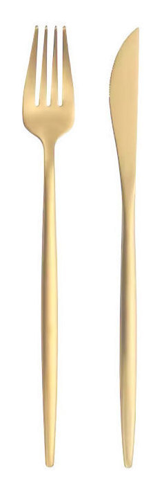 Приборы Голд, 2 предмета