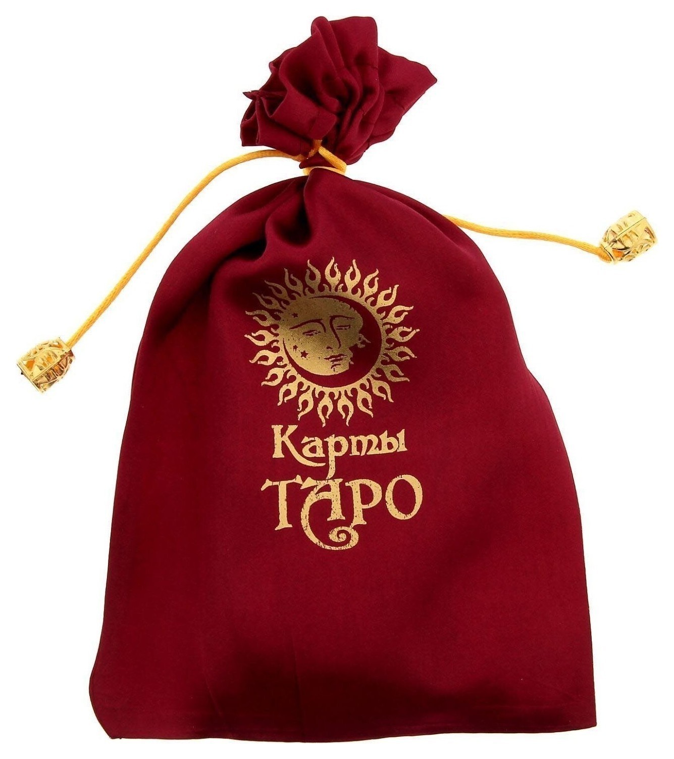 Карты Таро