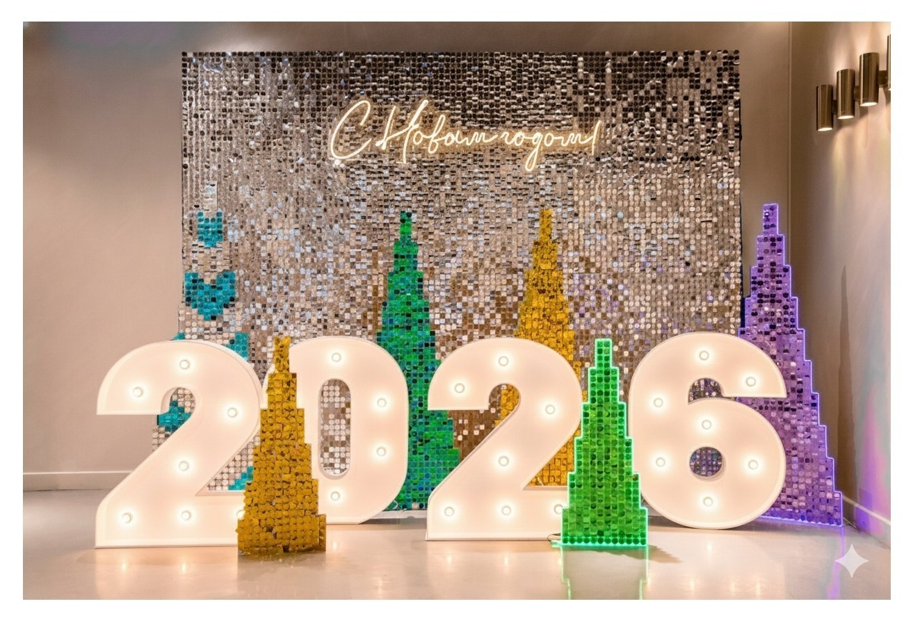 Цифры 2026