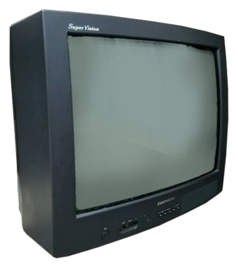 Телевизор 5