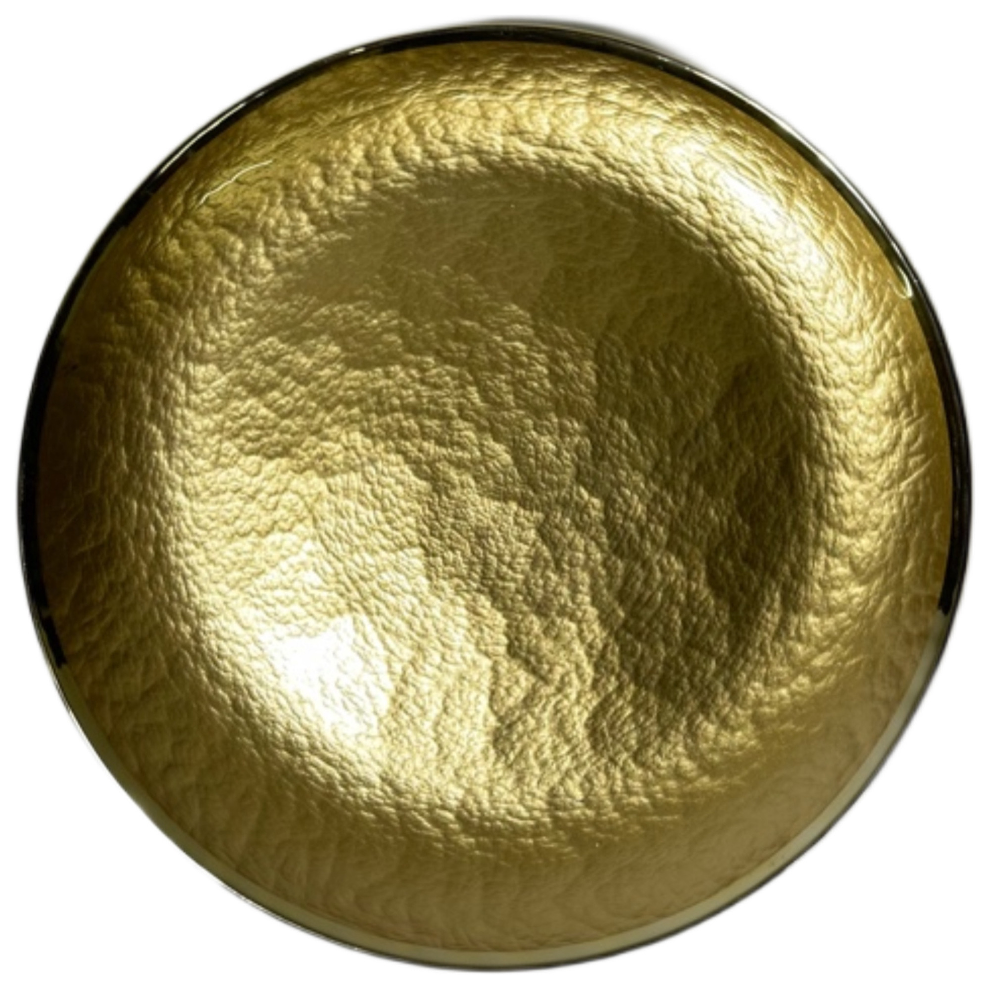 Набор тарелок "Gold"