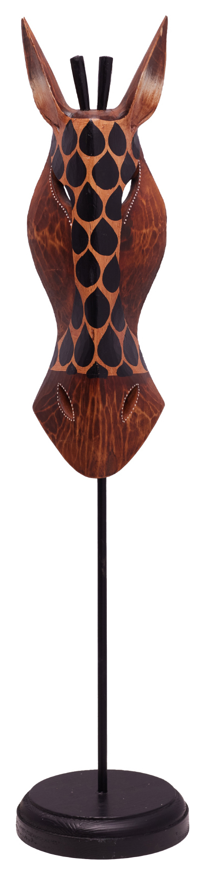 Декор стола SAFARI GIRAFFE MEDIUM 08