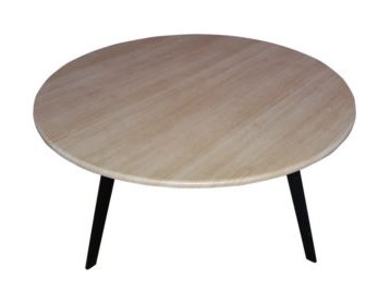 Стол EAMES D120 дерево (001048)