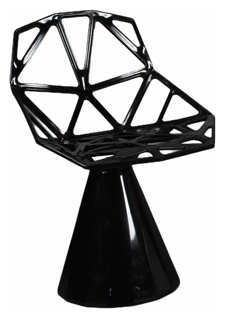 Стул Another One Черный