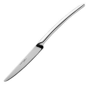 Нож столовый SLIM серебро