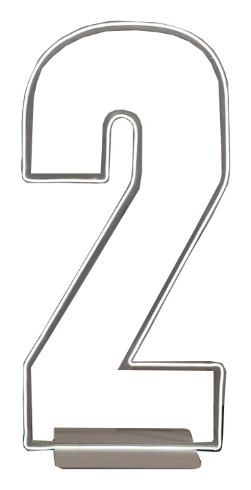 Неоновая 2