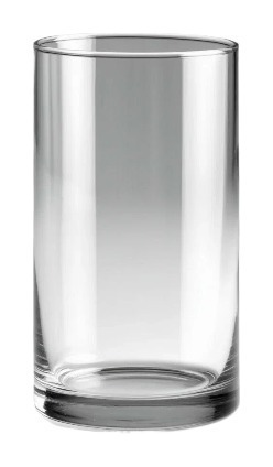 Ваза "Цилиндр 13*8,5"