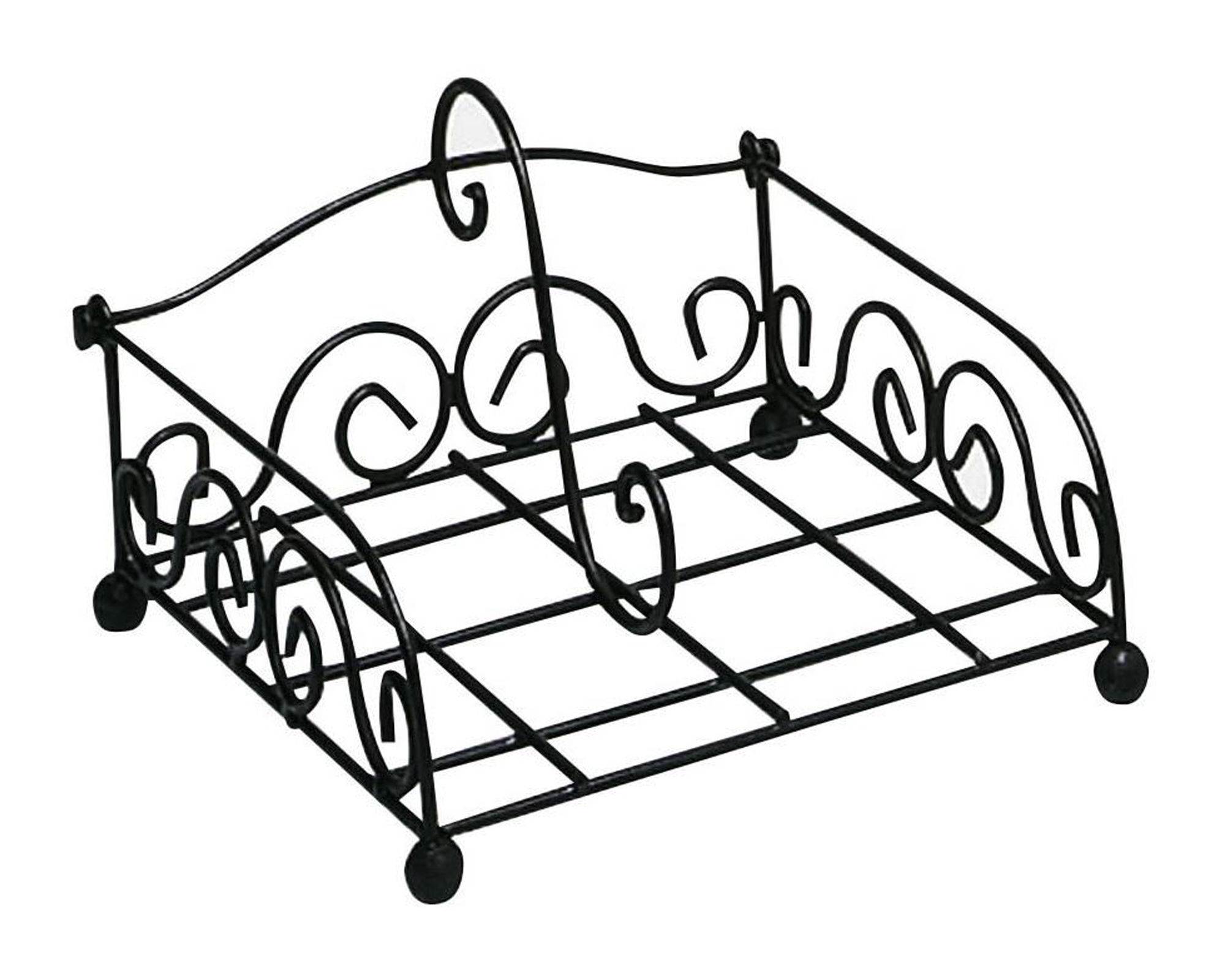Салфетница "Райка"