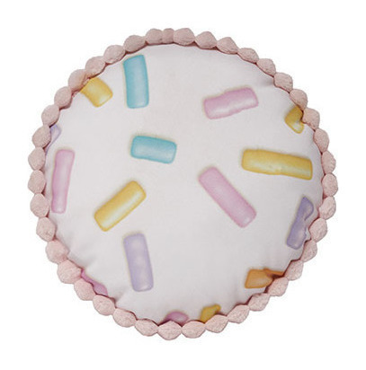 Подушка декоративная CAKE 03