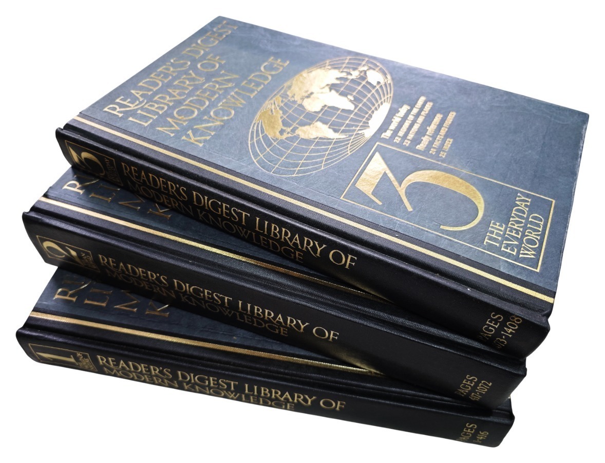 Книги винтажные