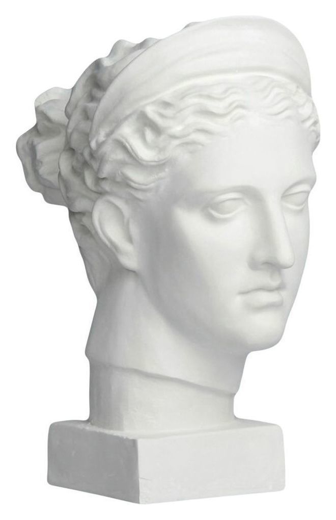 Голова "Диана"