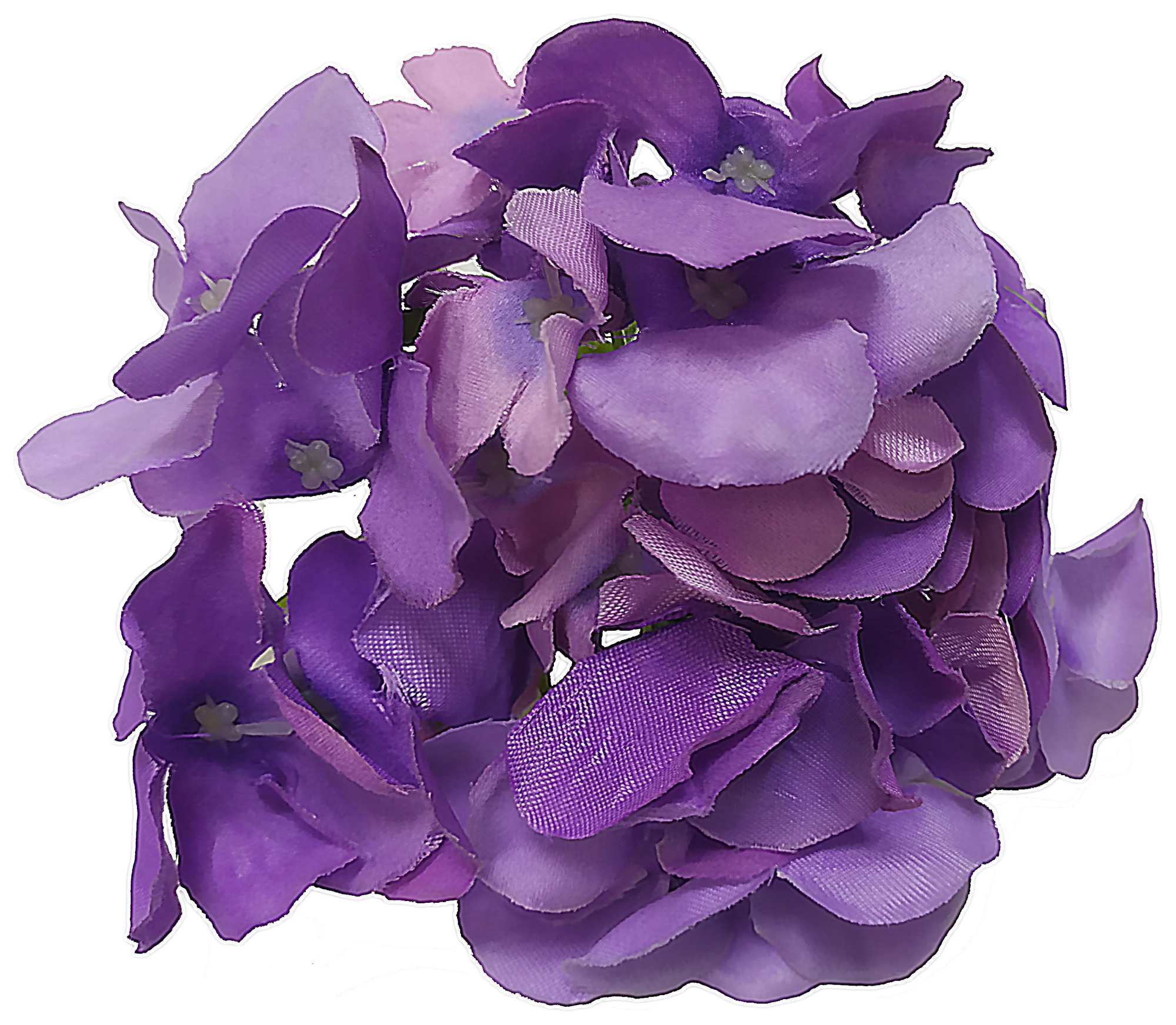 Гортензия сиреневая, арт. 80