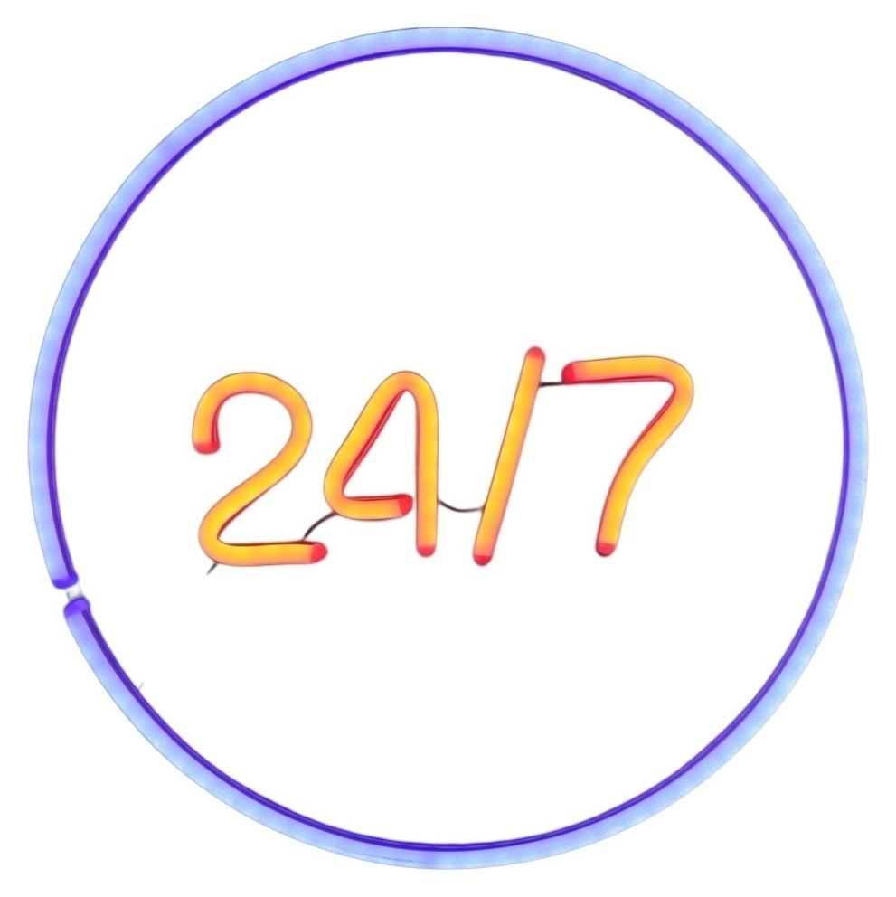 24/7