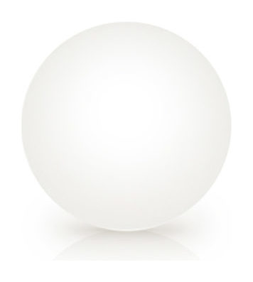 Светящийся LED RGB Шар 120 см