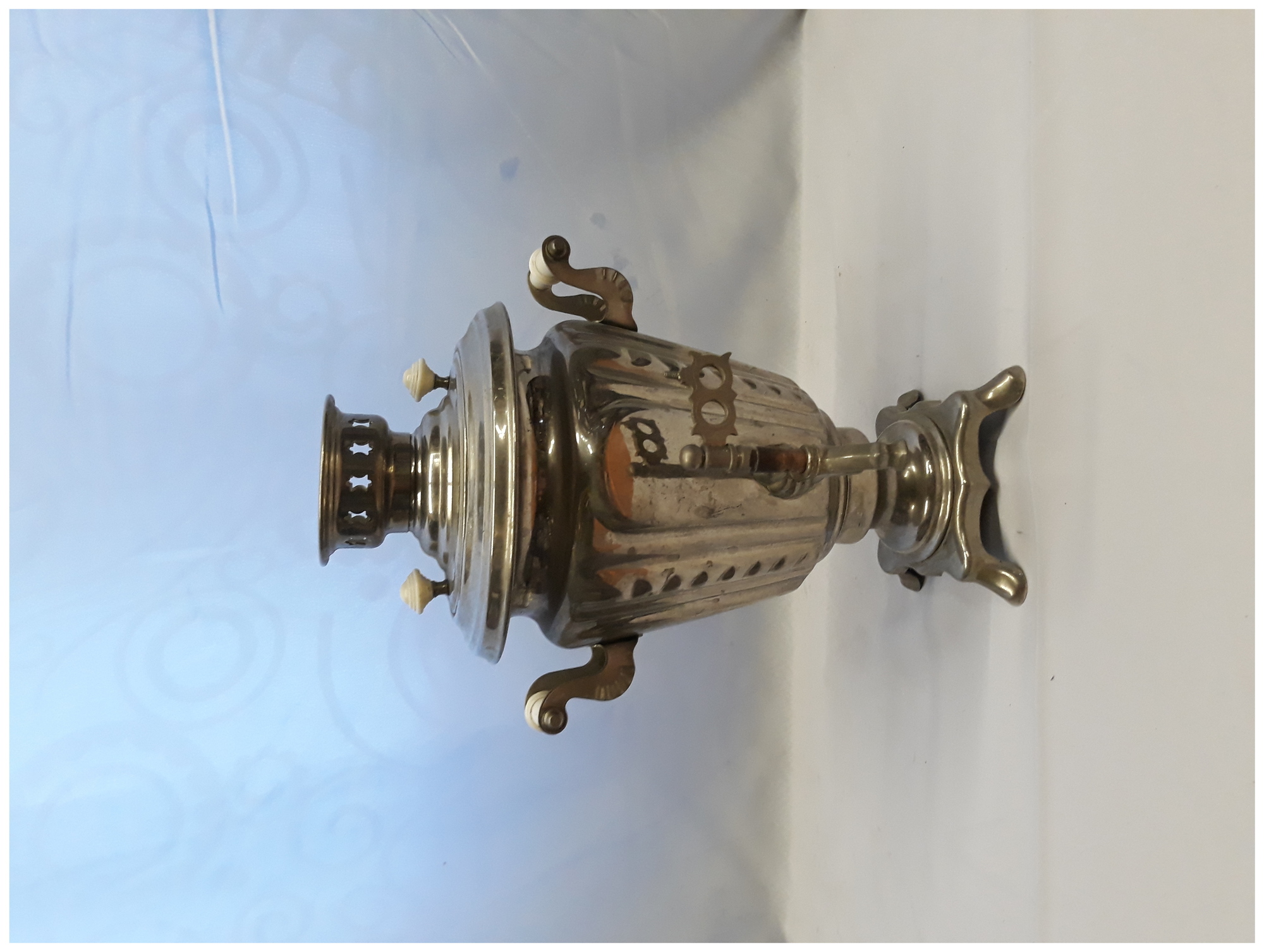 Самовар 3 л.