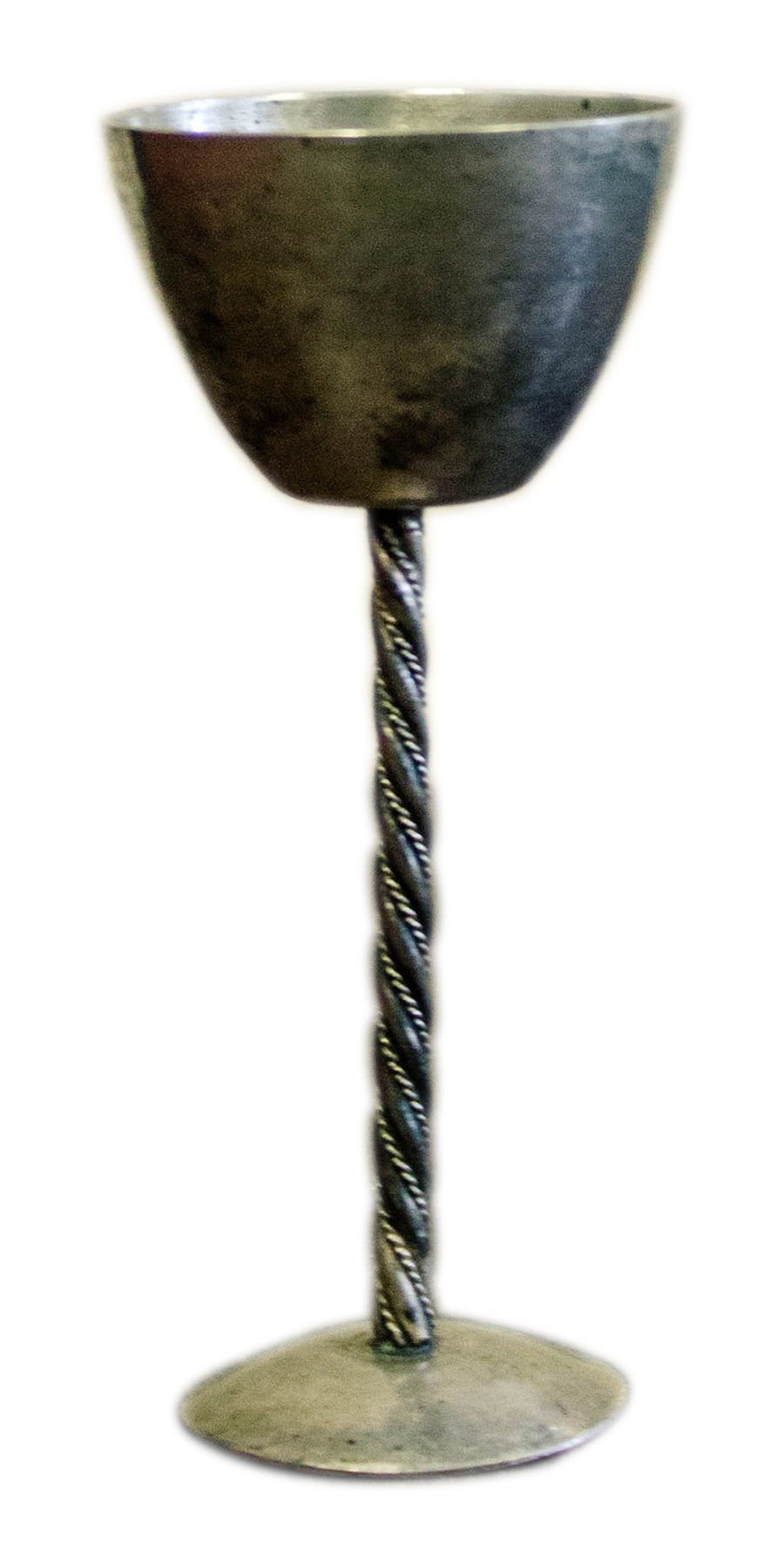 Подсвечник "Серебро"