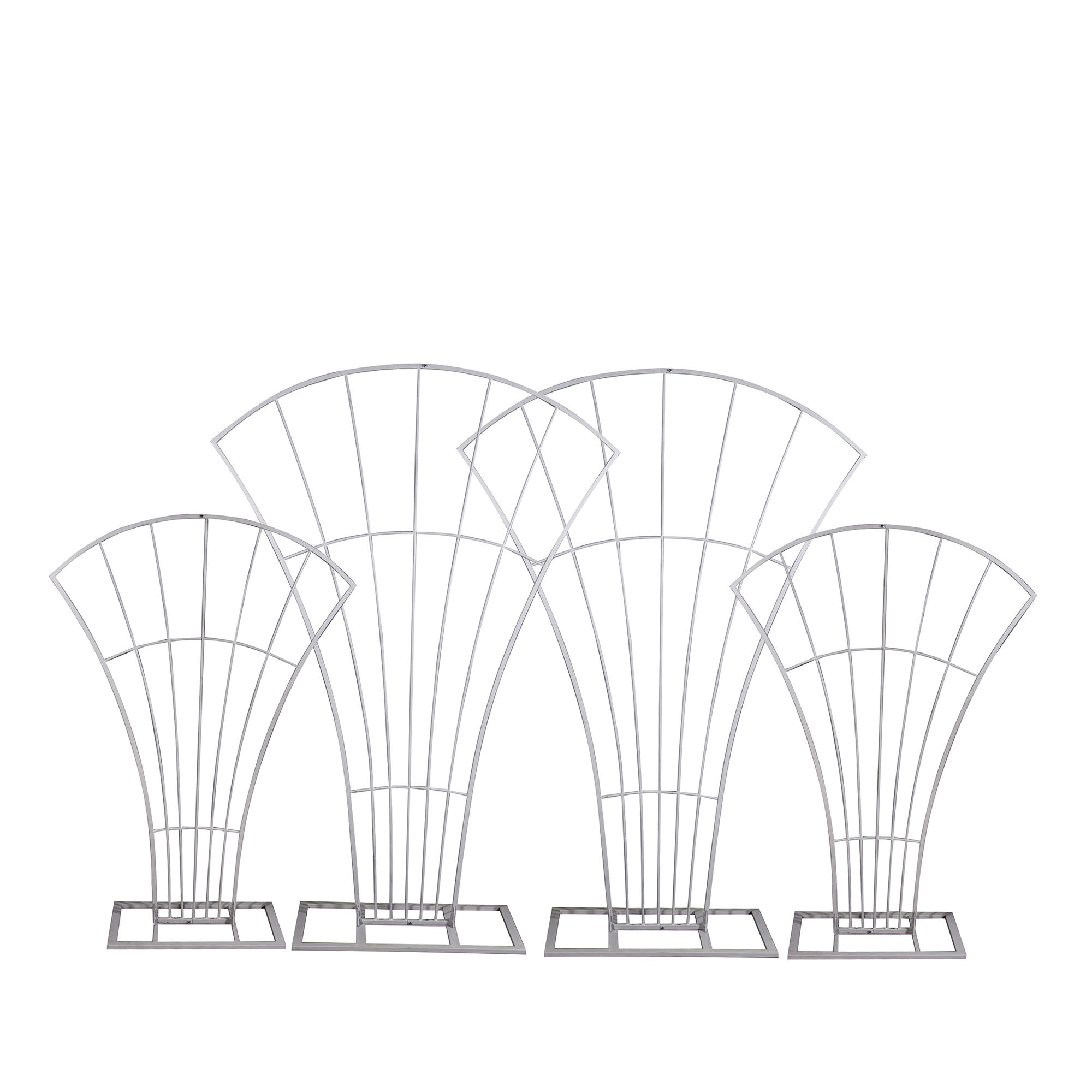 Задник «4 крыла»