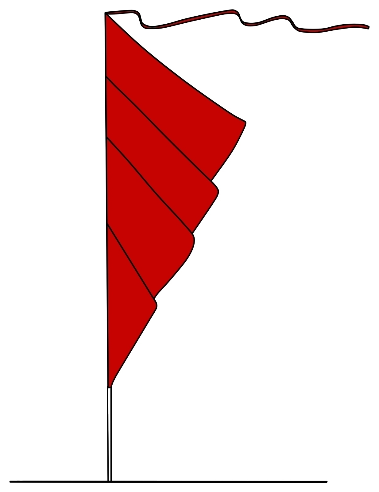 V-флаги