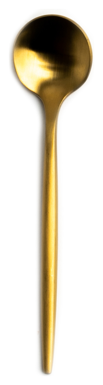 Ложка «Gold» чайная