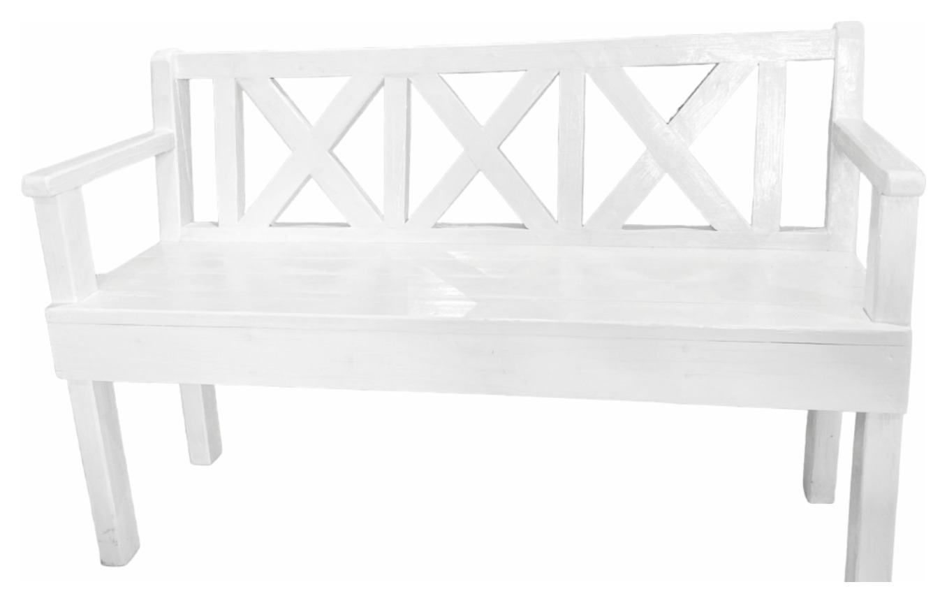 Скамейка "Прованс"