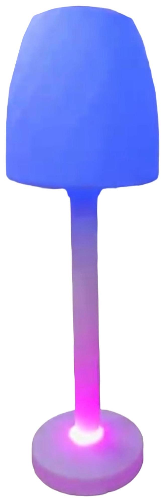 Торшер RGB