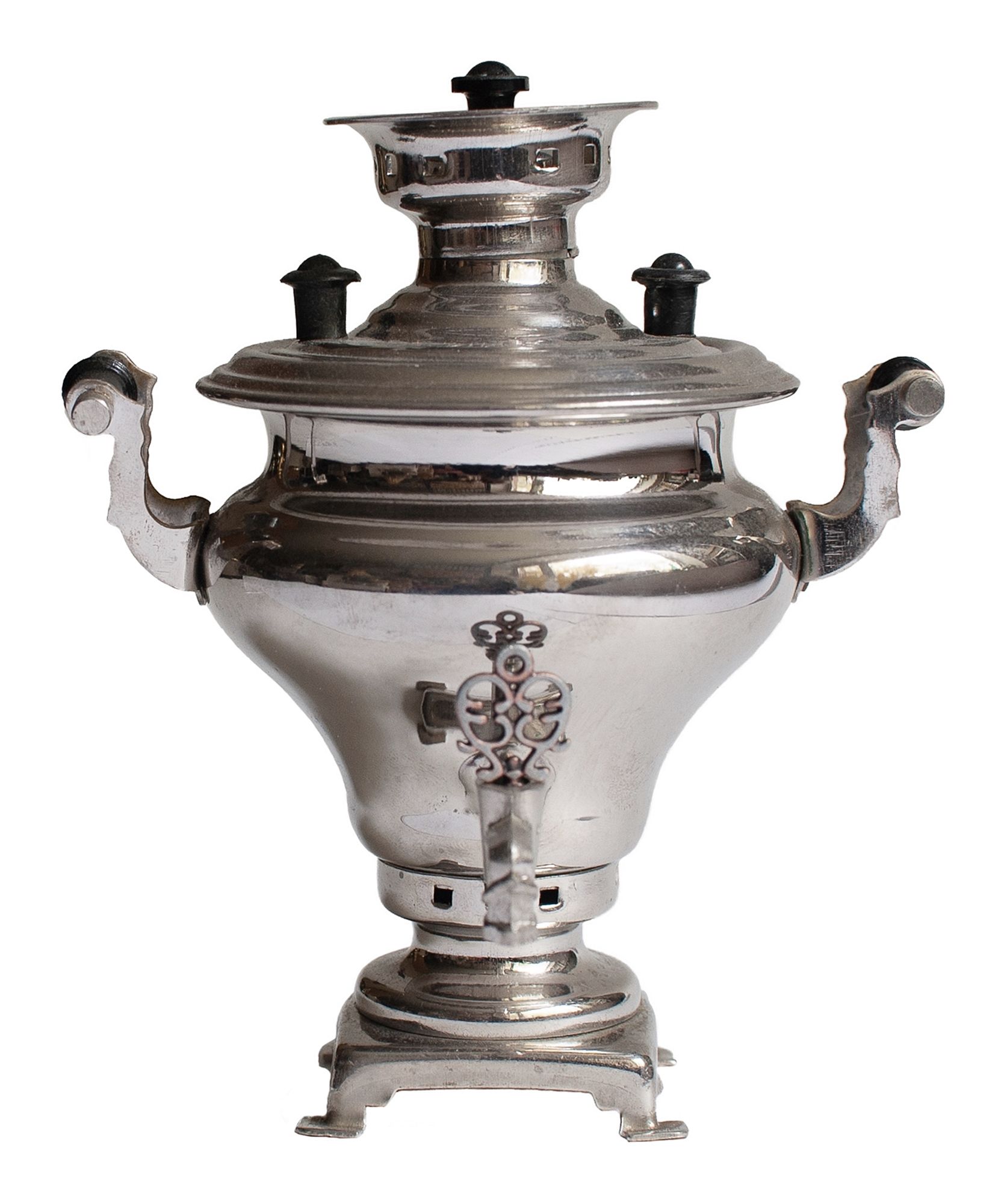 Самовар «Ирга»