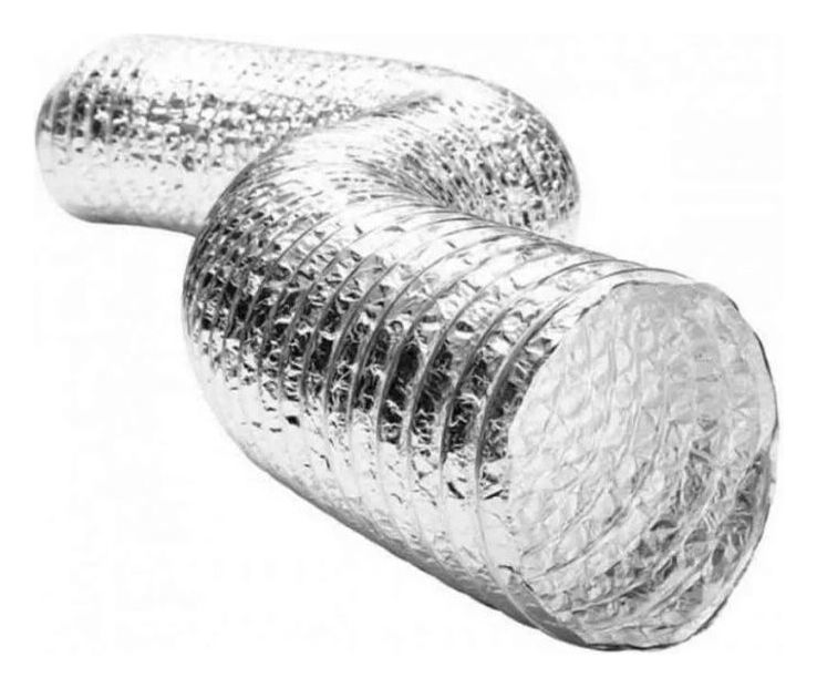 Труба "Червяк 35"