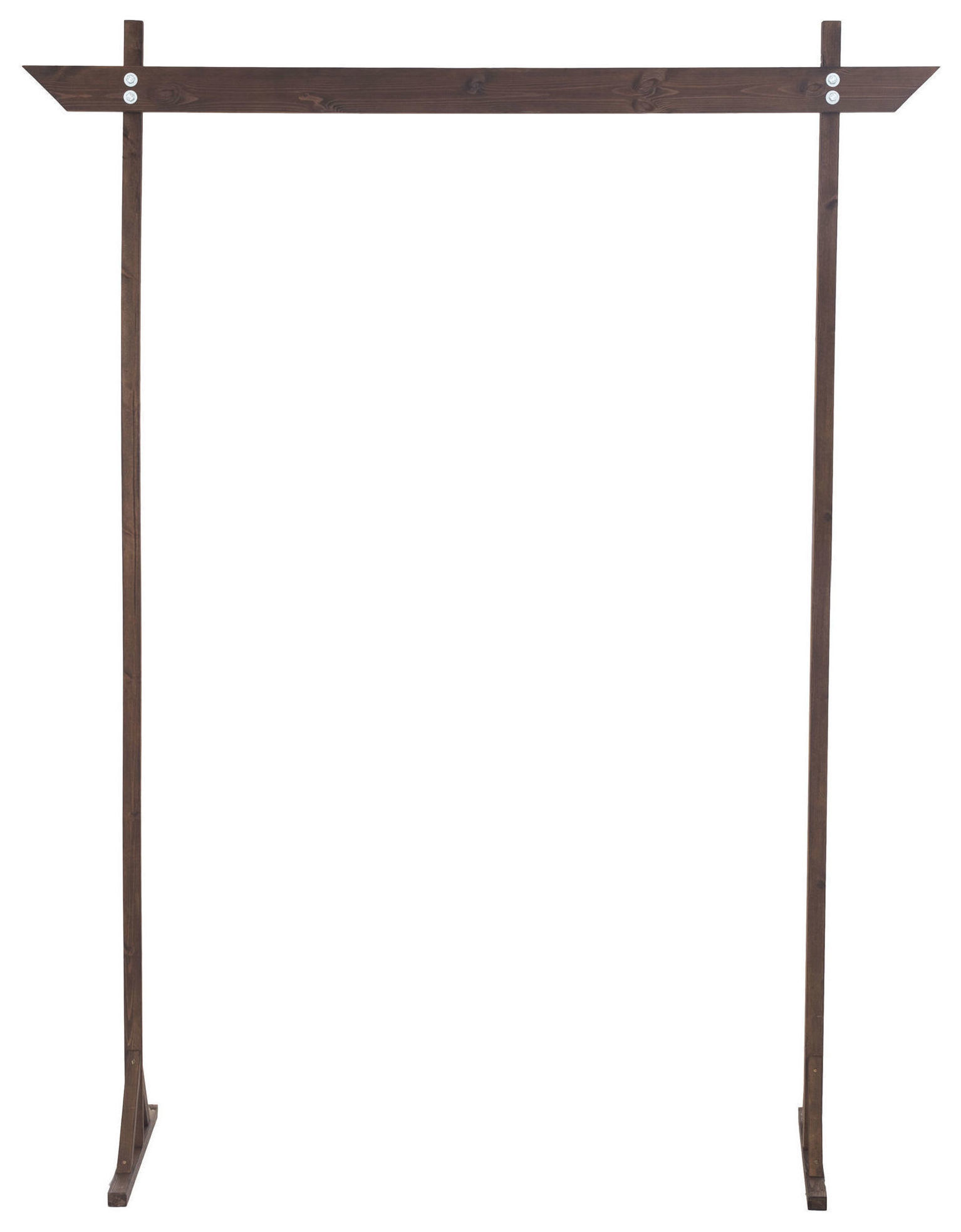 Арка П-образная