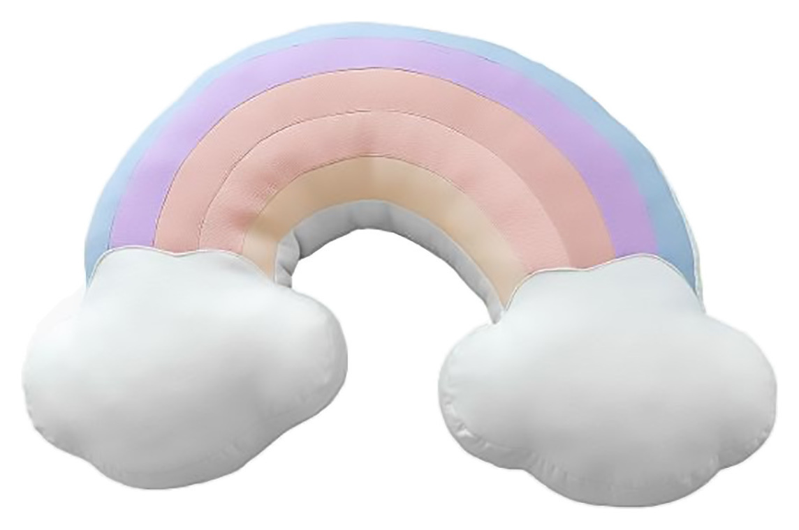 Подушка декоративная RAINBOW 02
