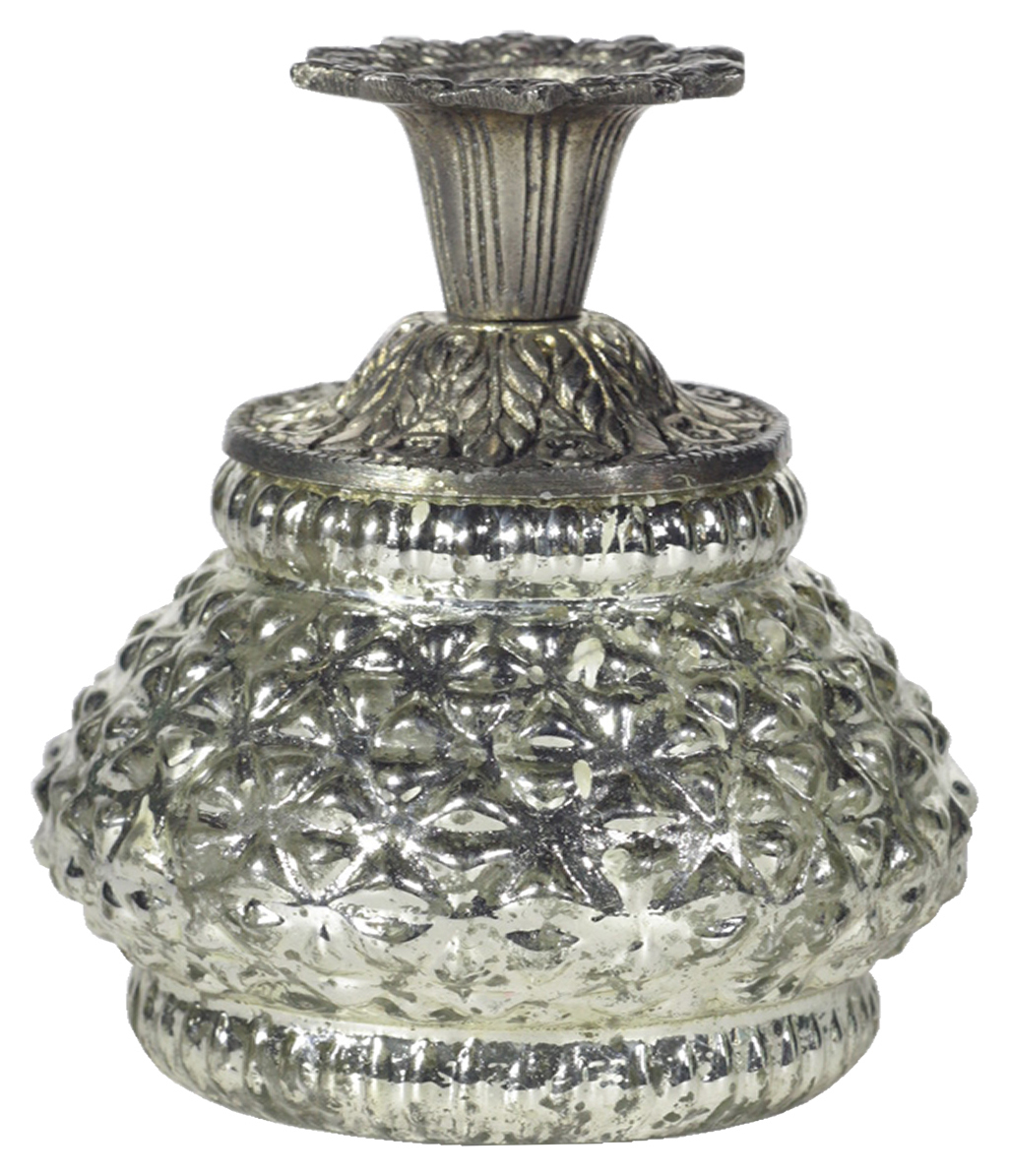 Подсвечник 12