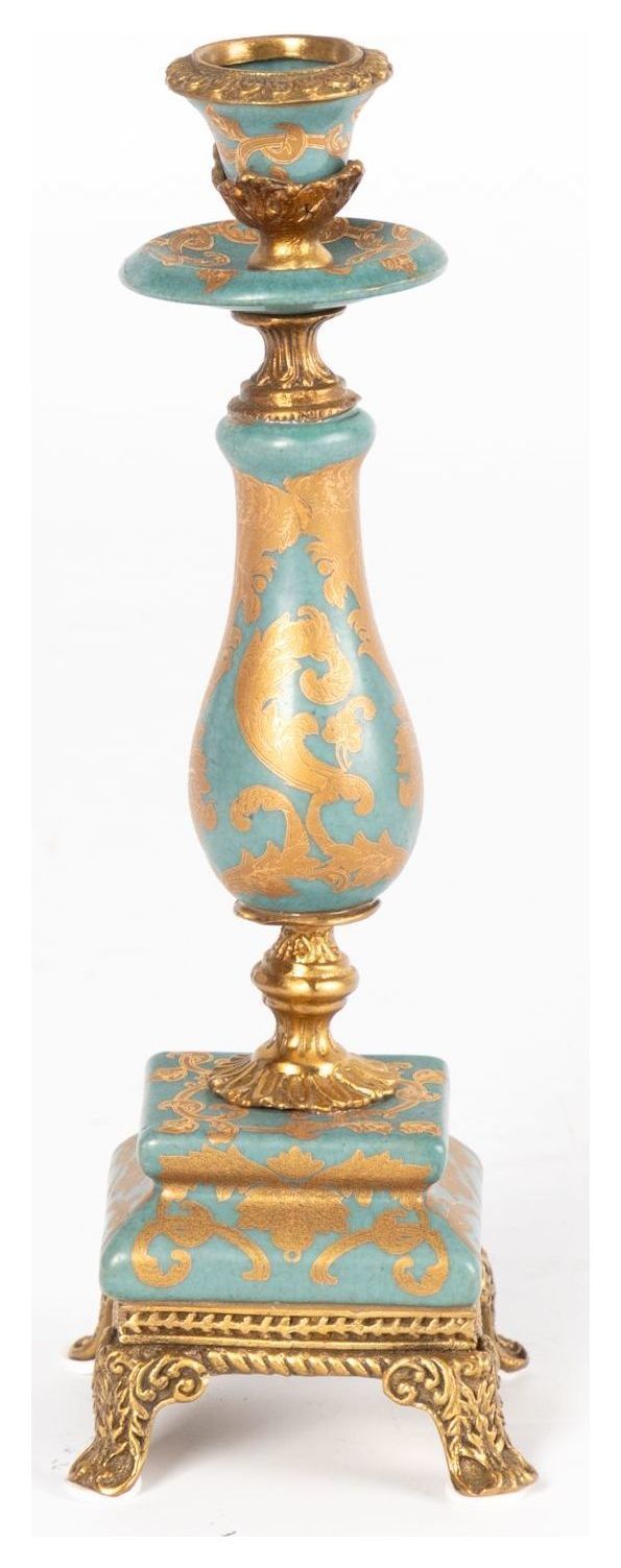 Подсвечник Glasar