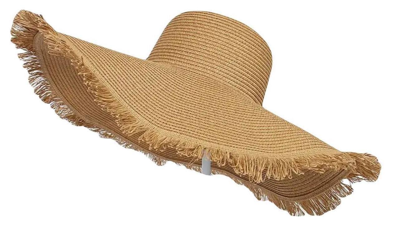 Шляпа Пани 2