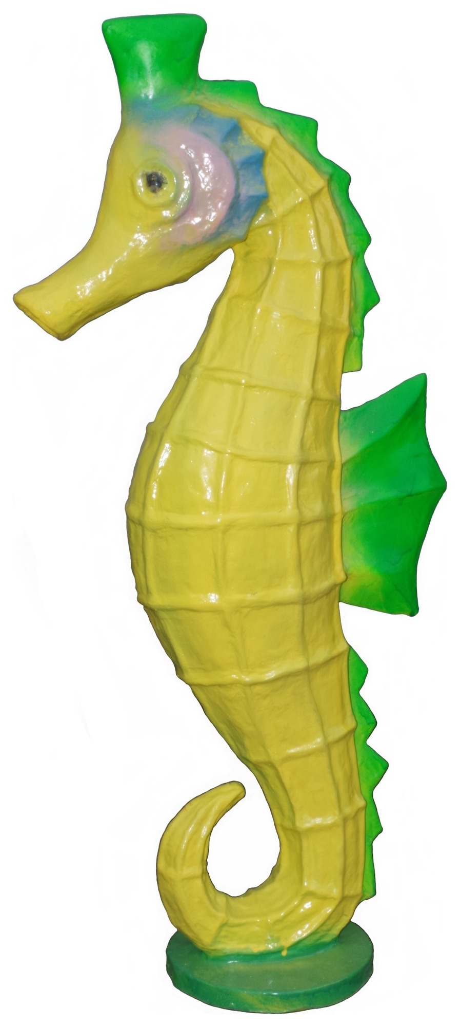 Морской конёк