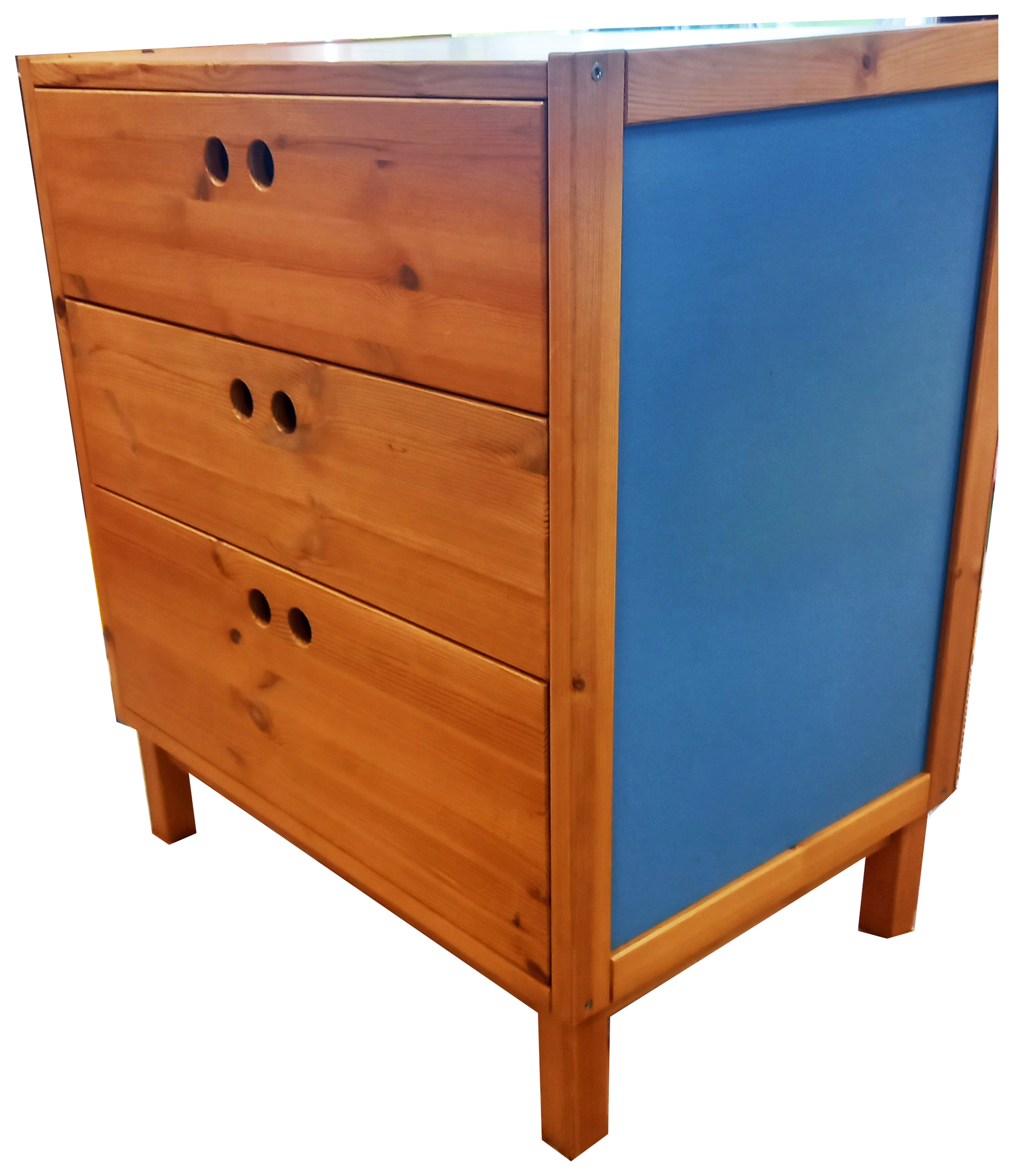 Комод Ikea Лесквик