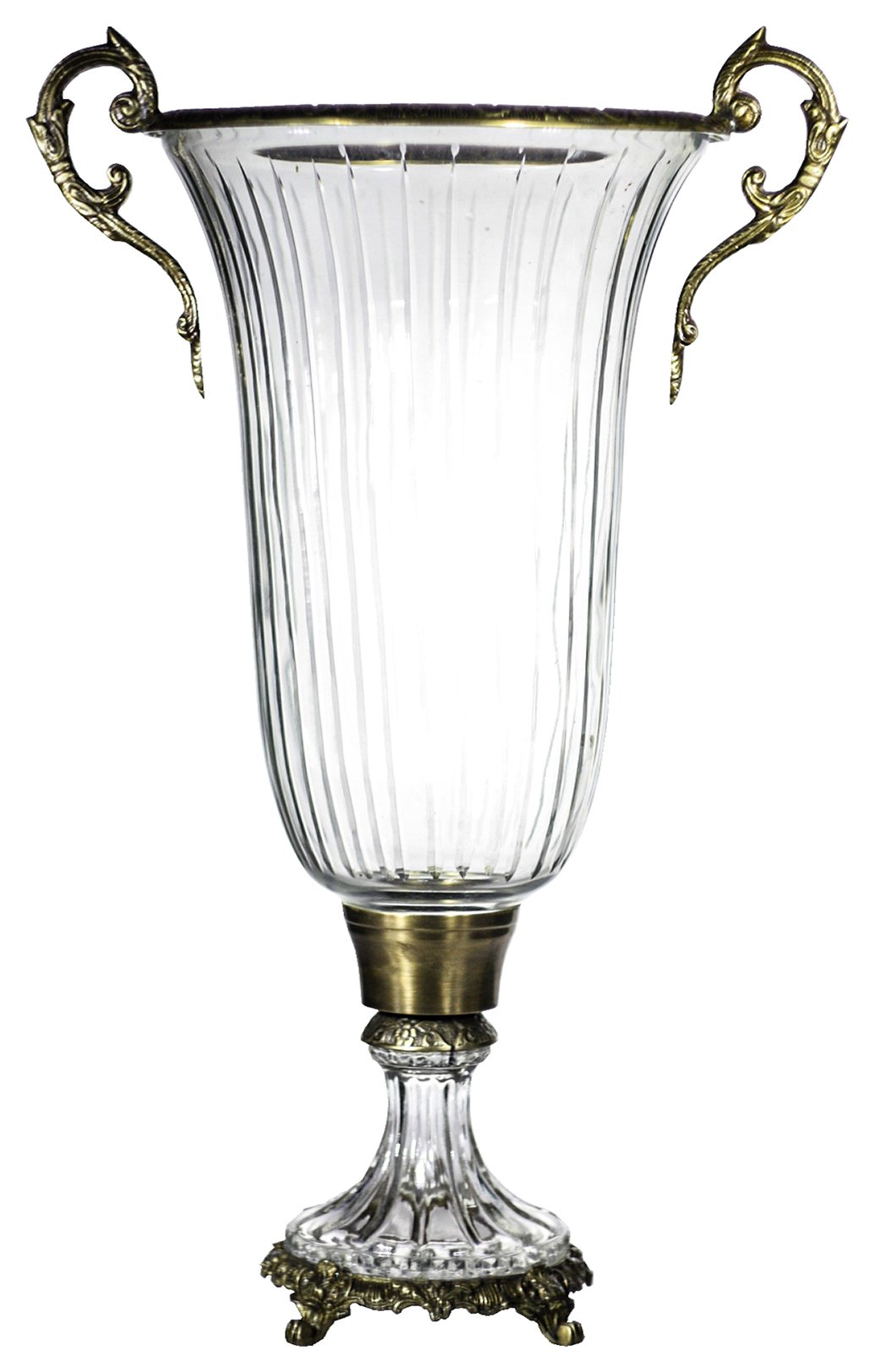 Ваза кубок 50