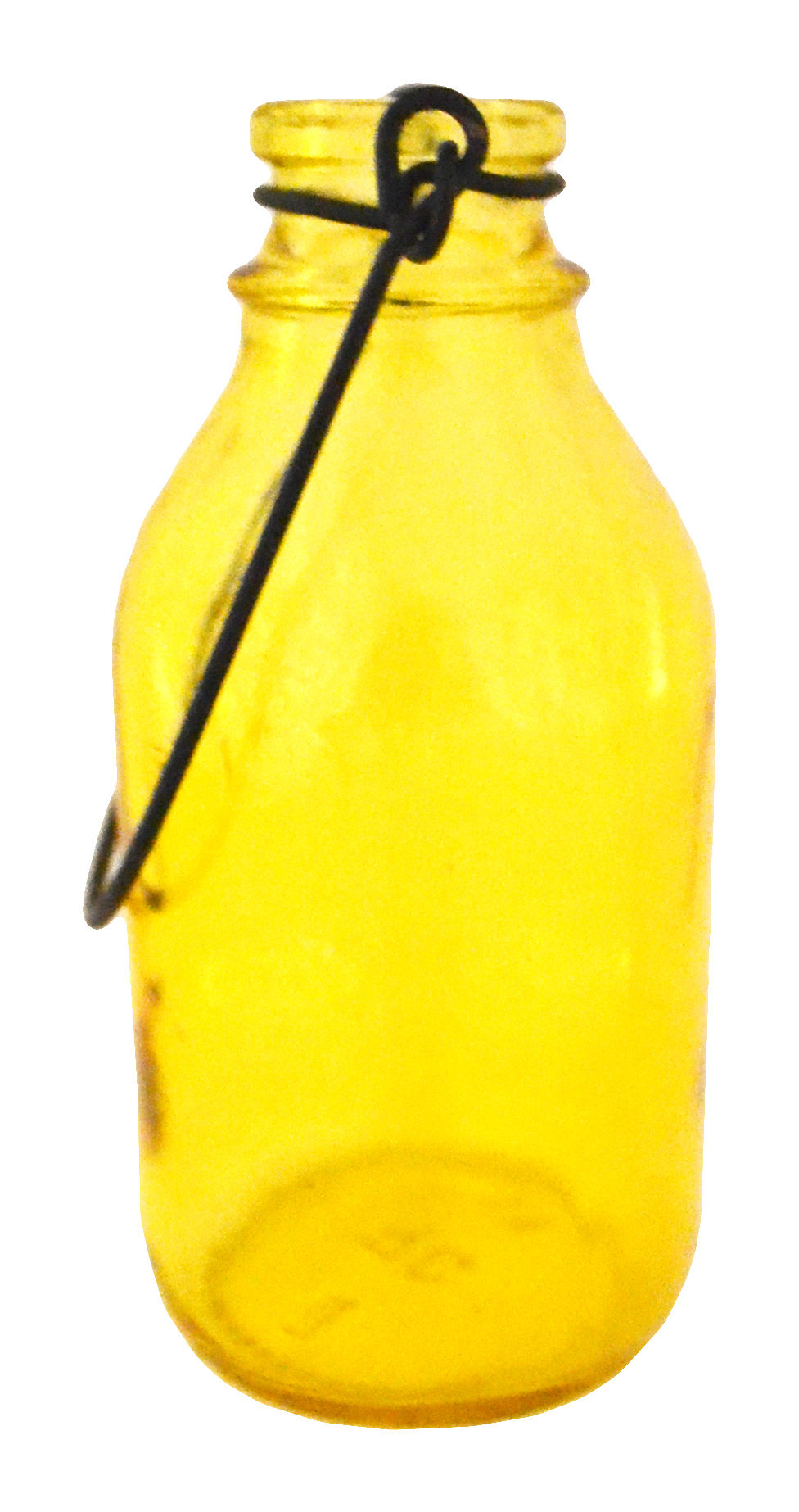 Стеклянная бутылка "СБ-110"