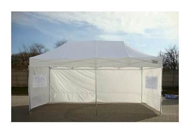 Шатер "Снег"