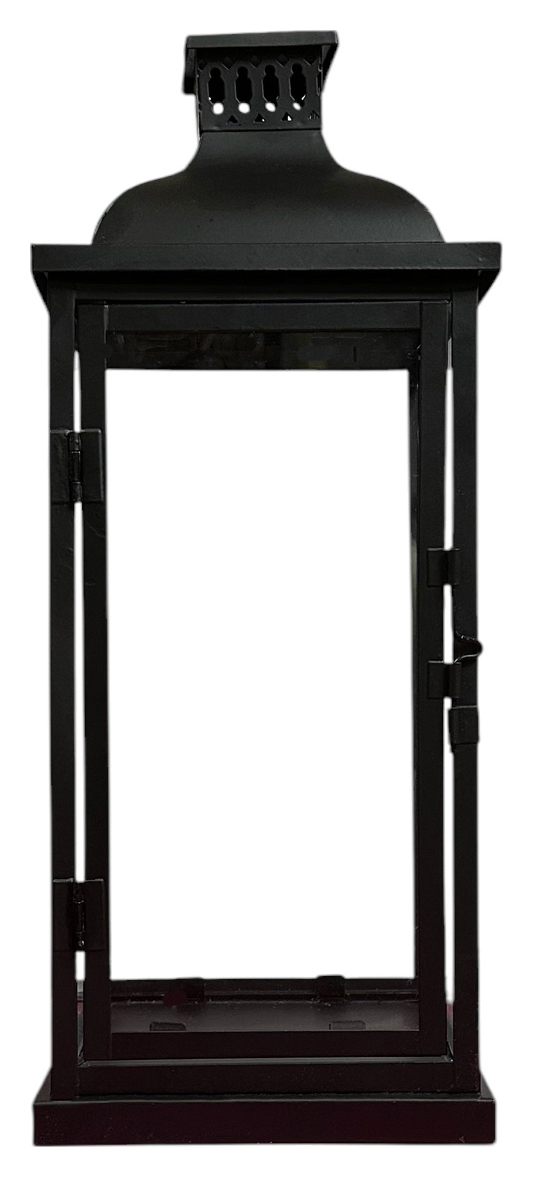 Фонарь "Black" M