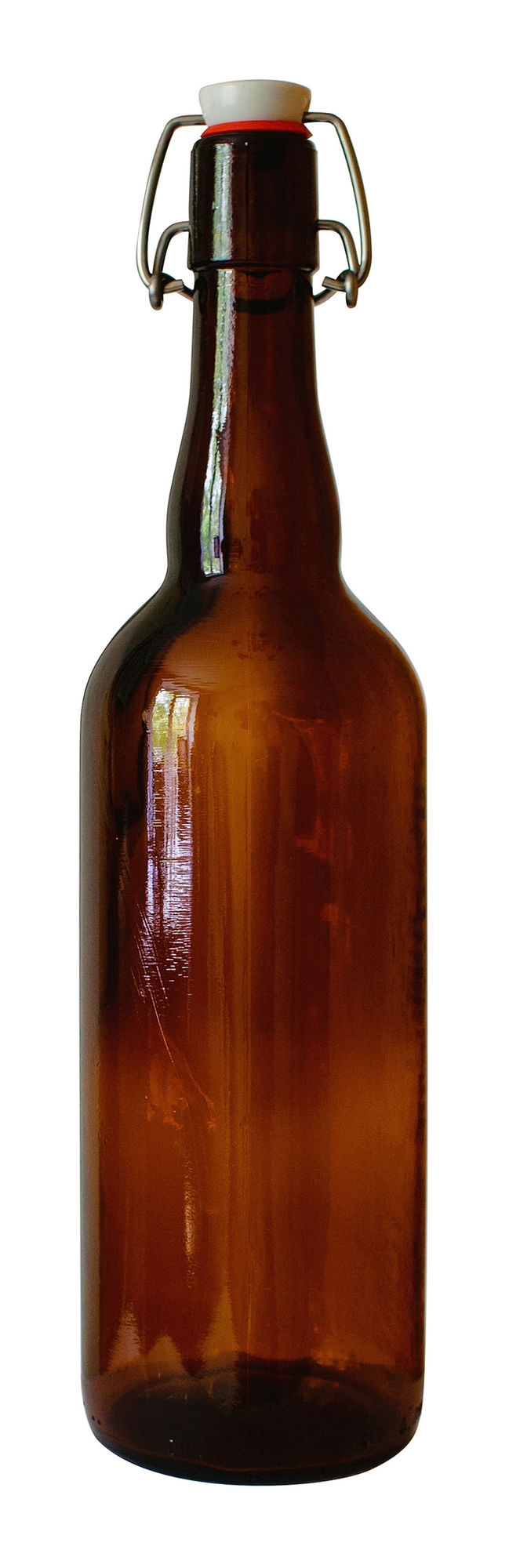 Бутыль «Корн» большая